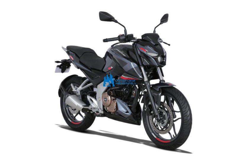 Bajaj Pulsar 250