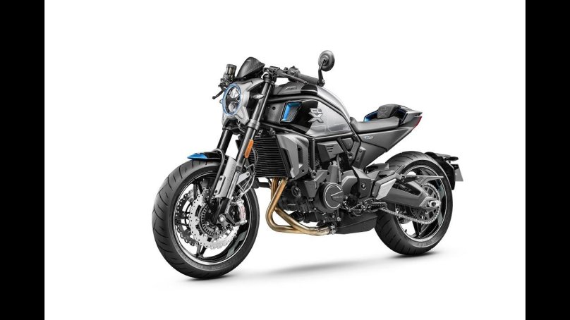 CFMOTO 700cl-x Sport