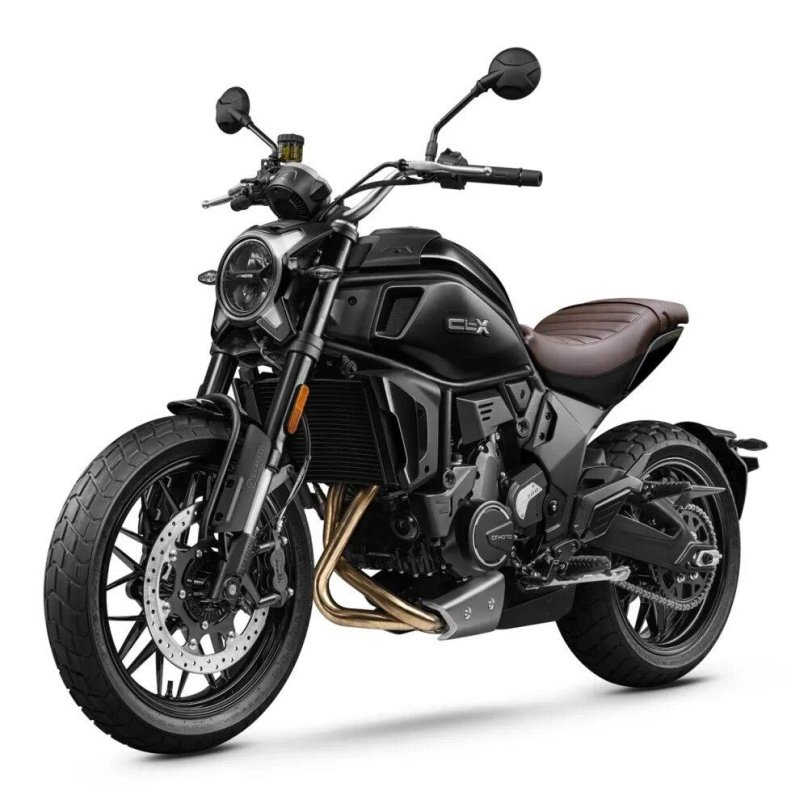 CFMOTO 700 CL-X Sport, 0.7 л