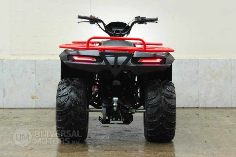 Ирбис АТВ 250 квадроцикл