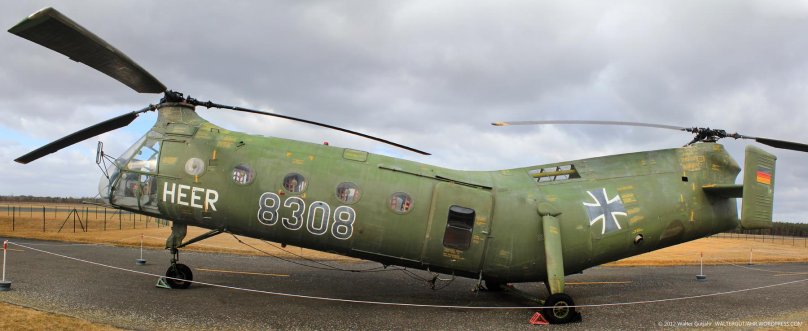 Музей Люфтваффе