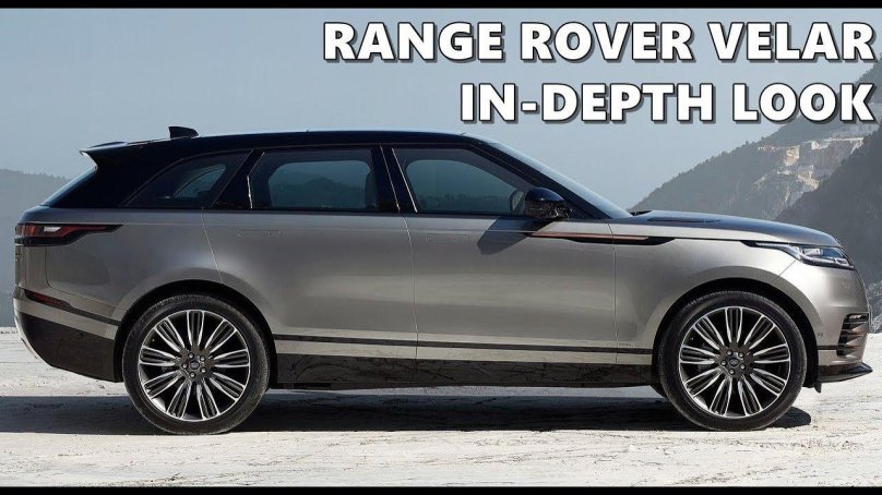 Velar красный r22