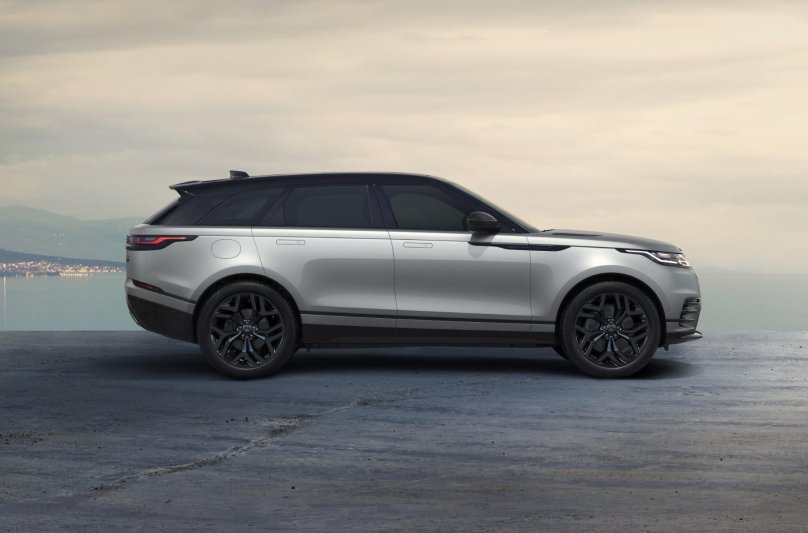 Range Rover Velar 2023