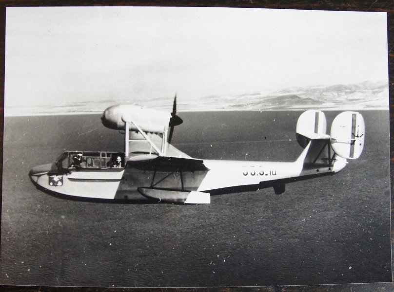 Aeromarine 75