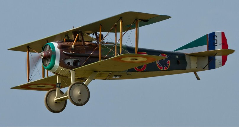 SPAD S.XII