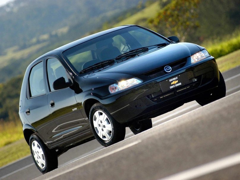 Celta автомобиль