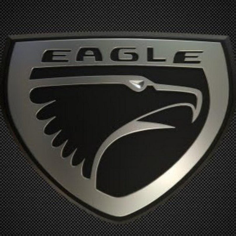 Эмблемы авто