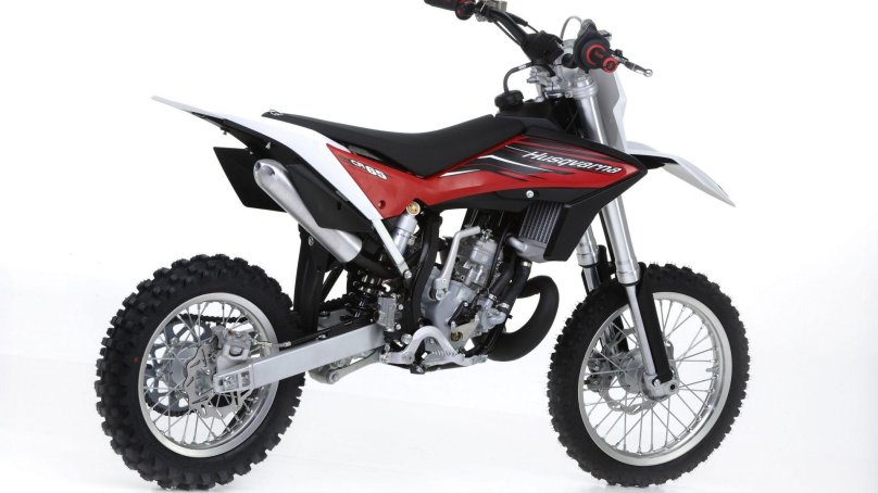 Мотоциклы Хускварна Модельный ряд