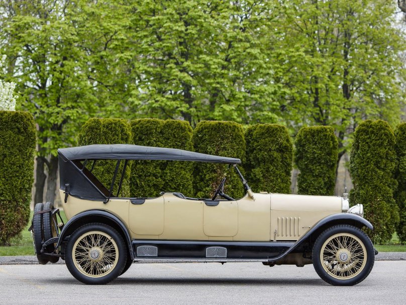 Ретро спорт