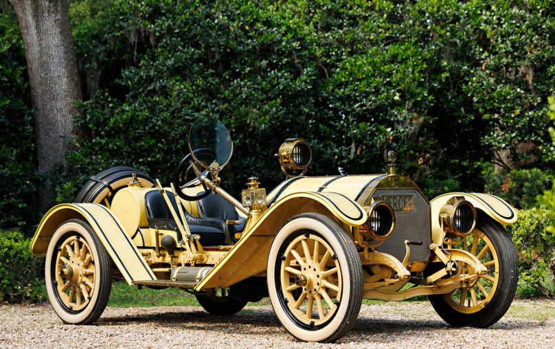 1914 Stutz