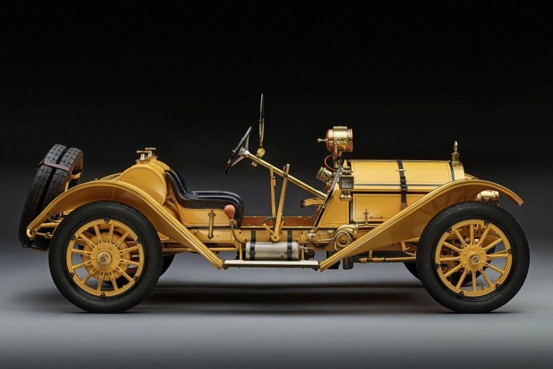 Stutz Bearcat 1914