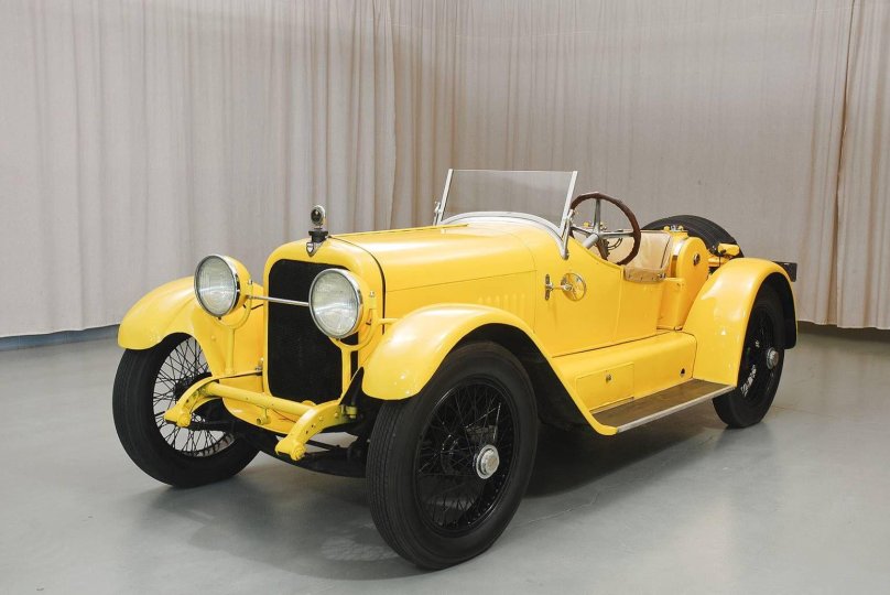 Valmet Raceabout