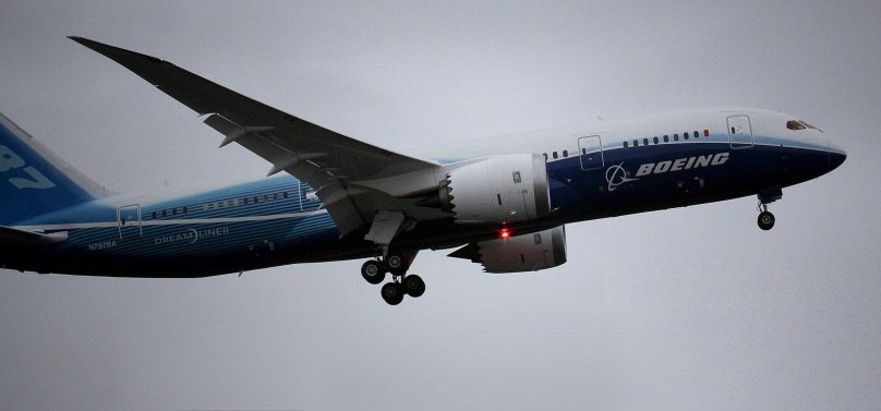 Боинг 787