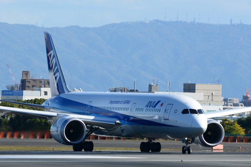 Boeing 787-9