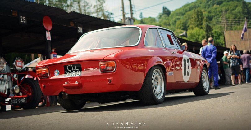 Alfa Romeo 1964