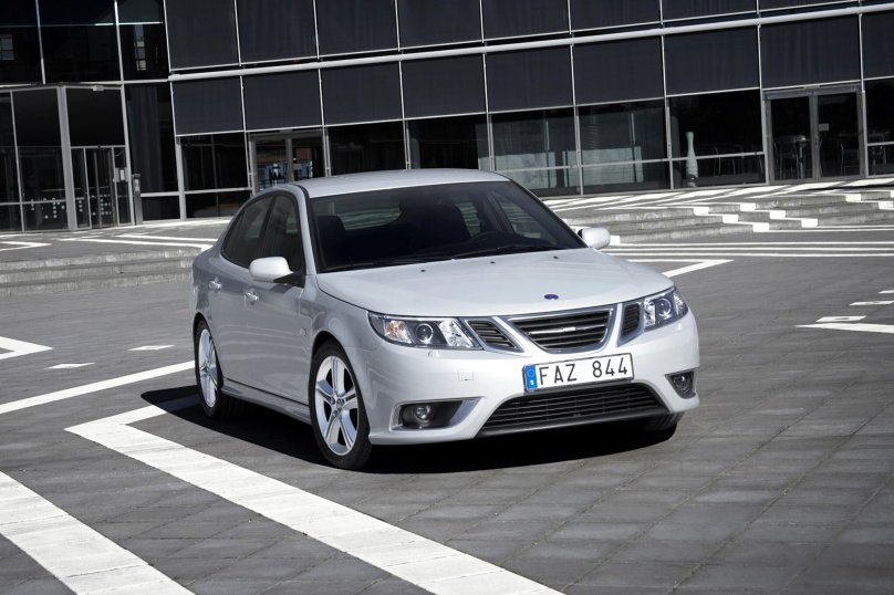 Saab 9-3