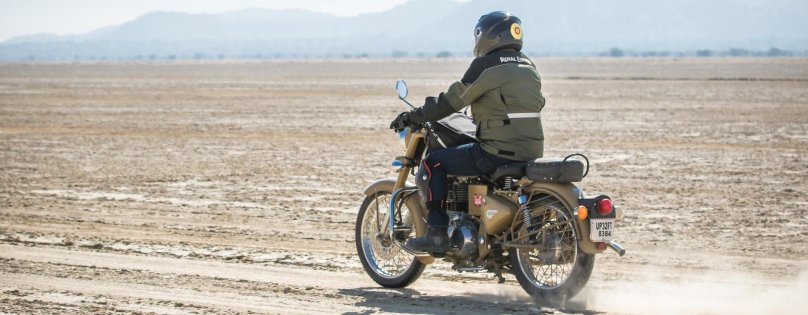 Сорокин Desert Storm