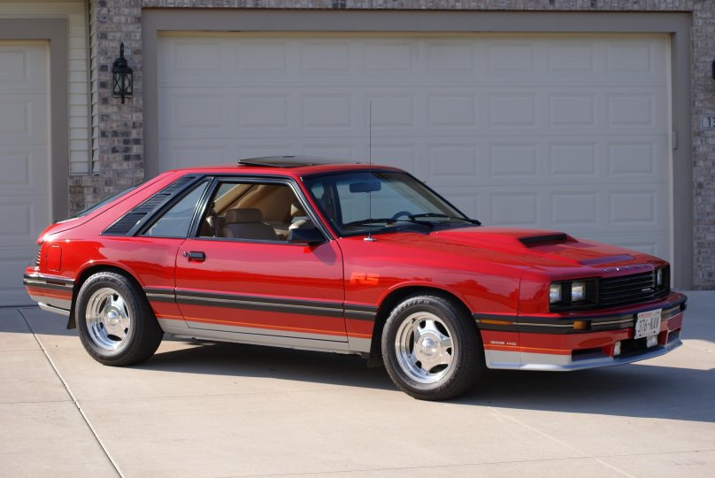 Ford Mercury Capri