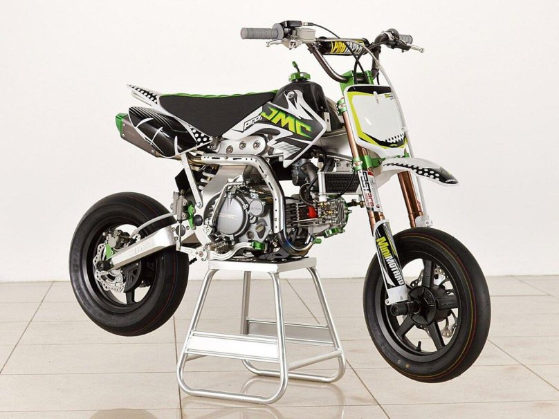 Питбайк JMC 160