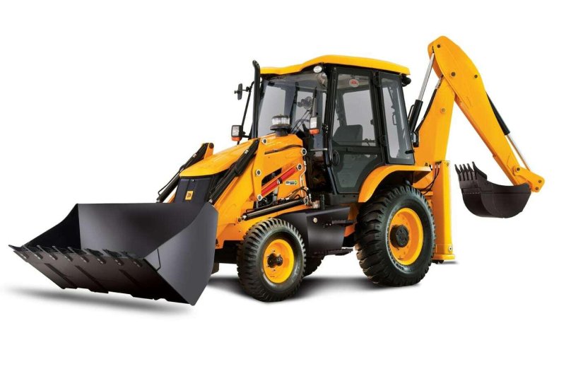 JCB 3cx