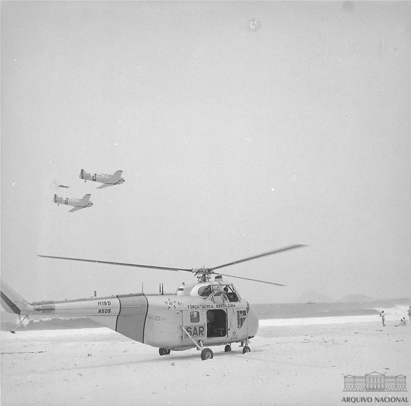Fairchild c-119 Flying Boxcar
