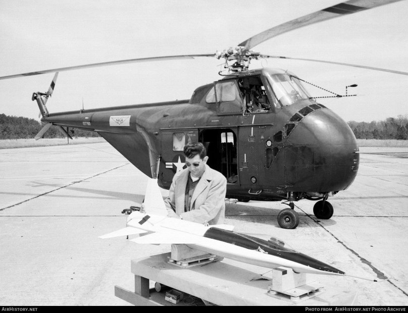 Сикорский s55