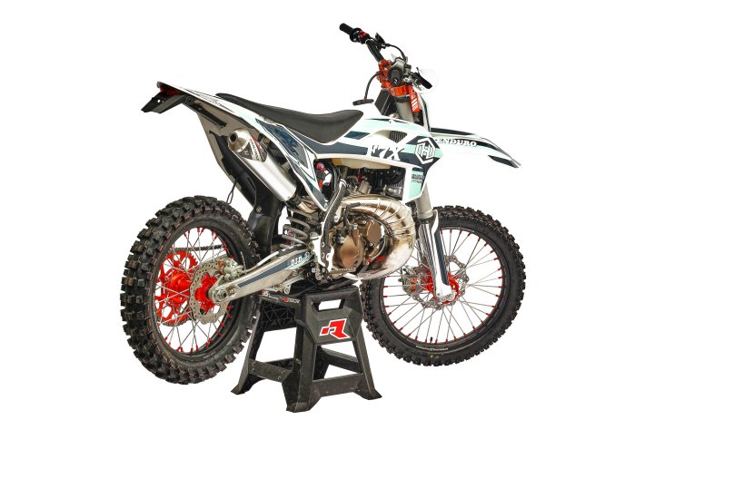 Хаски f7 мотоцикл эндуро