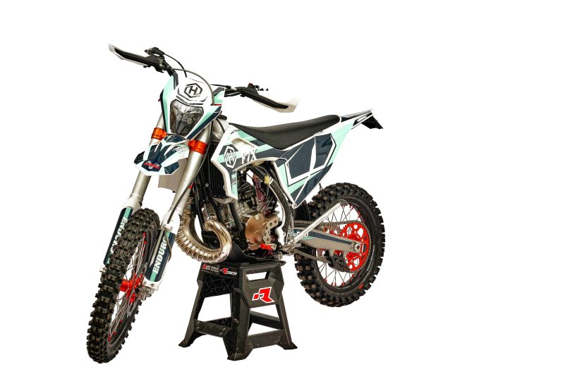 Husky 250 эндуро