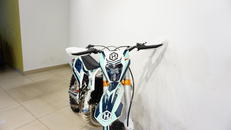 Loncin MT-250 2t