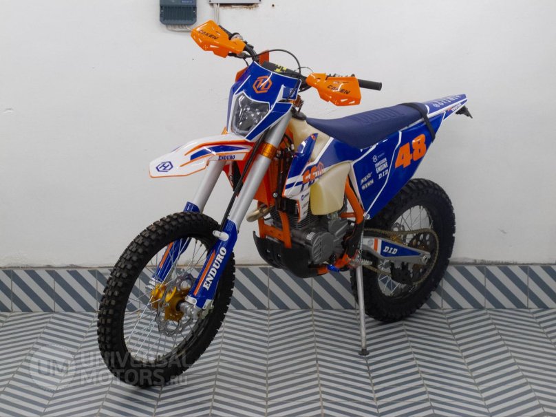 Husky f6 250 Enduro