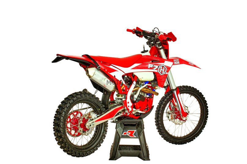 Мотоцикл hasky f7 300 FCR Gas