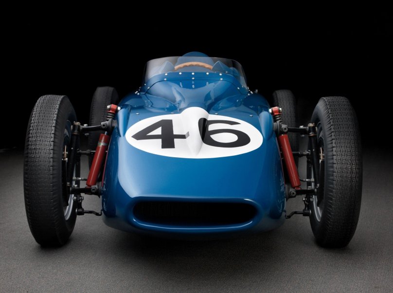 Formula 2 1960