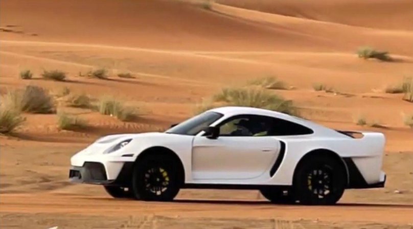 Marc Philipp Gemballa Marsien