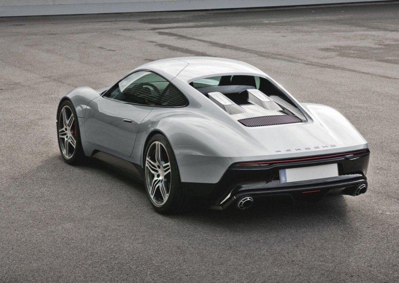 Porsche 904 Living Legend