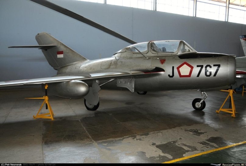Ути миг-15 фото