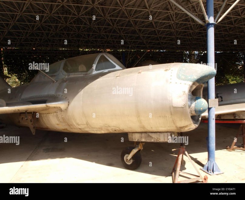 Миг-15ути Гагарин