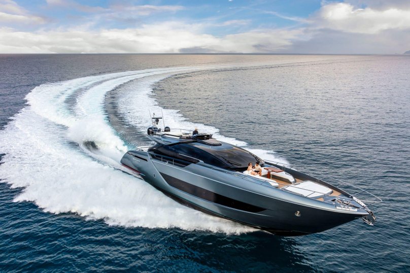 Рива 88 Фолгоре