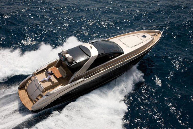 Riva 68 Ego