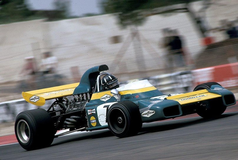 Brabham bt34