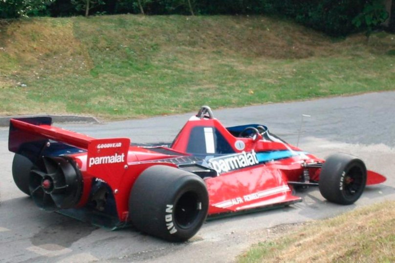 Brabham bt46