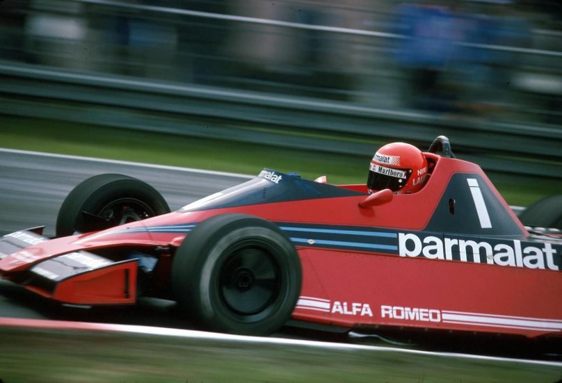 Brabham bt46