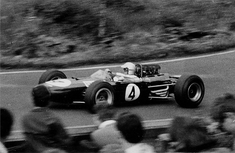 Brabham 1966