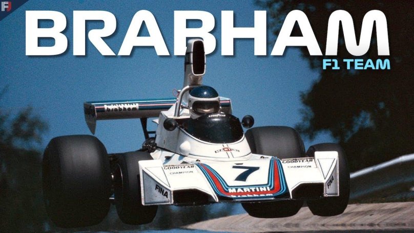 Brabham bt44