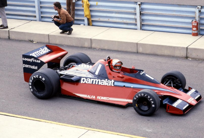 Brabham bt46