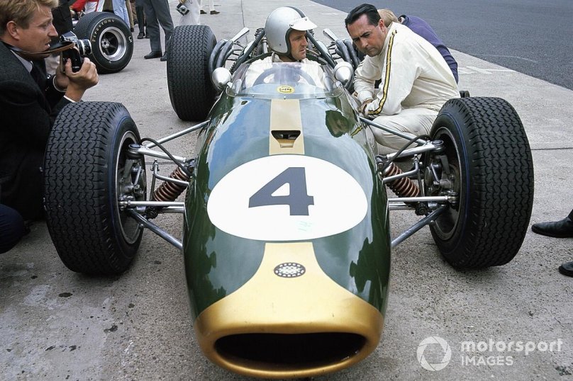Brabham 1966