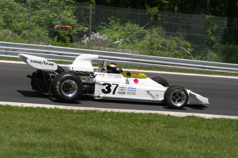 Brabham bt37