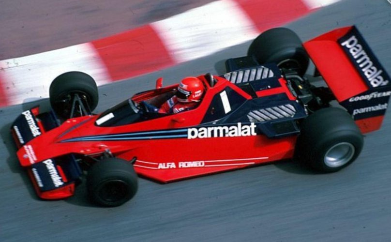 Brabham bt46