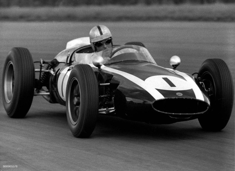 Джек Брэбхэм