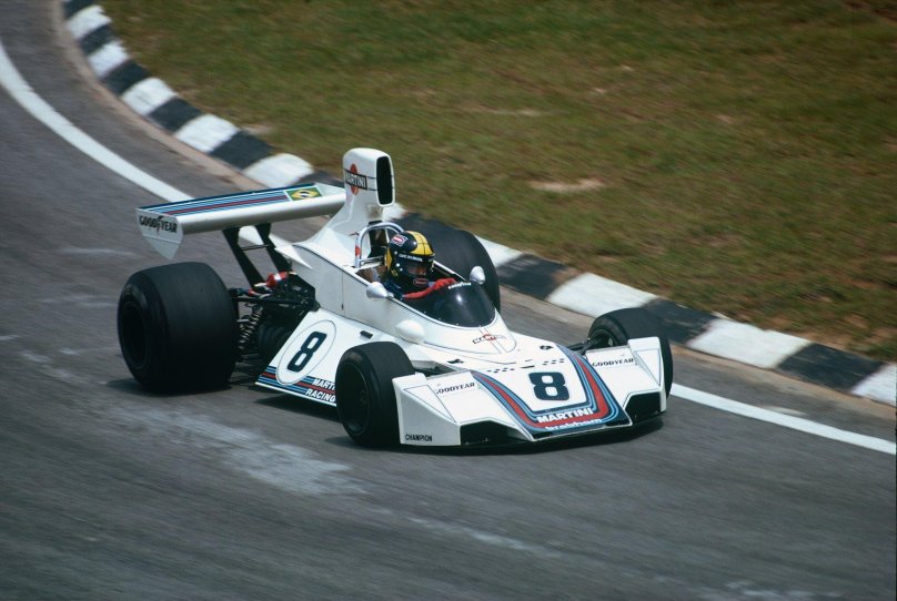 Brabham bt44