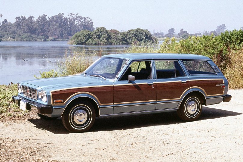 Toyota Cressida 1980